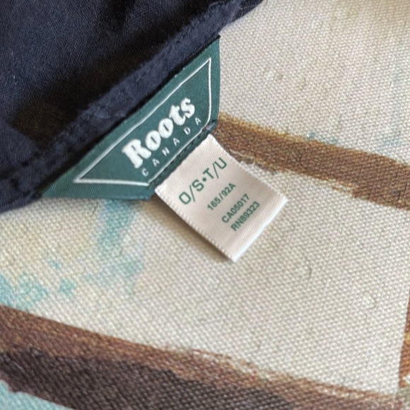 ROOTS - Multi Purpose Kimono - Picture 8 of 10